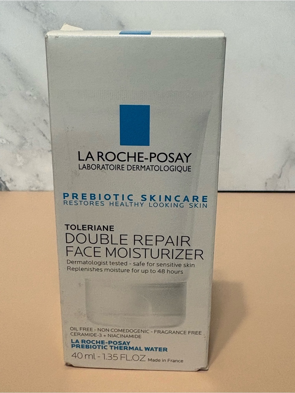 La Roche-Posay Toleriane Double Repair Face Moisturizer